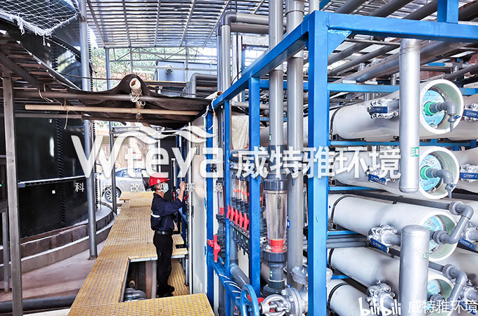 水处理超滤技术的原理及操作模式9763 作者:芷亦止兮 帖子ID:18519 膜分离技术,超滤原理,超滤操作模式,废水处理